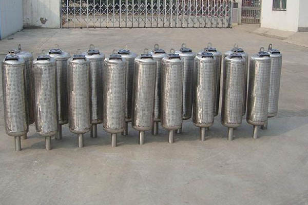 排汽消声器大受欢迎？真相在这里