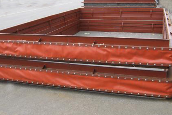 非金属膨胀节的优势特点，不看亏大了！